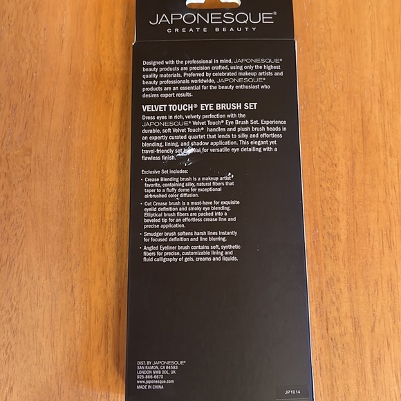 NIB bundle of makeup brushes & tools - Picture 4 of 13